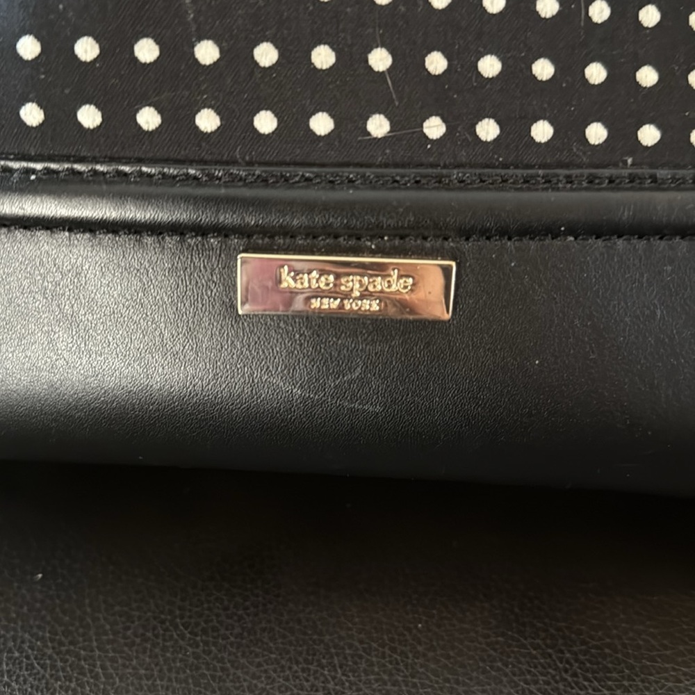 Kate spade satchel - Picture 3 of 16